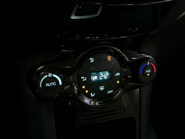 FORD福特 FIESTA  第6張相片