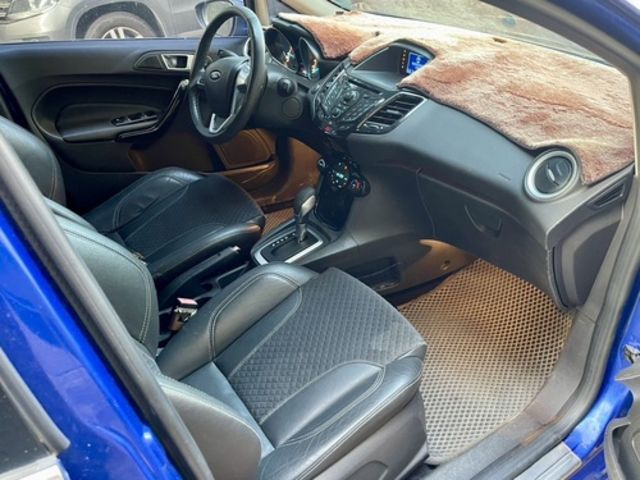 FORD福特 FIESTA  第8張相片