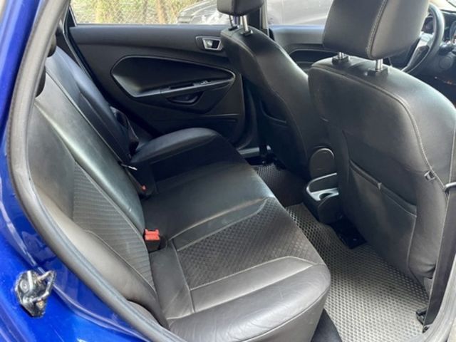 FORD福特 FIESTA  第9張相片