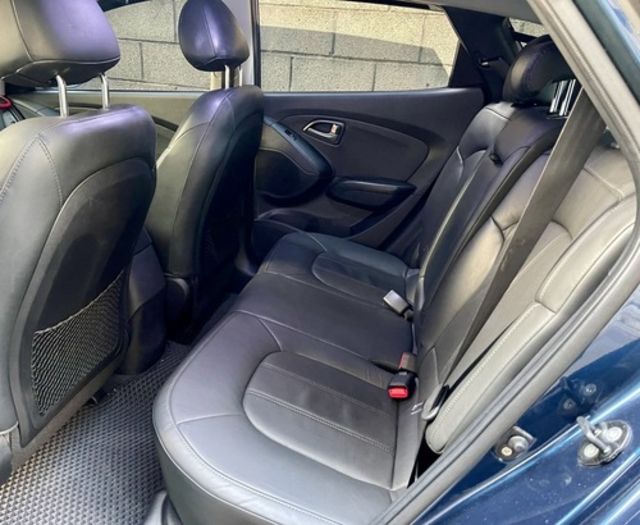 HYUNDAI現代 IX35  第6張相片