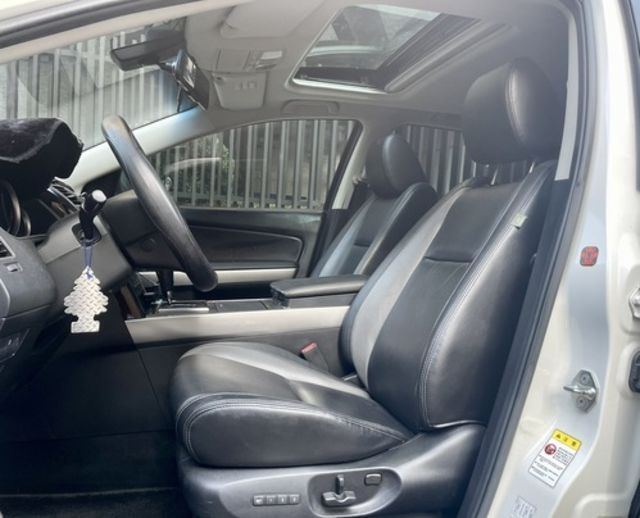 MAZDA馬自達 CX-9  第5張相片