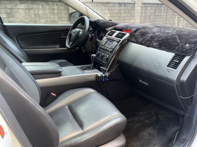 MAZDA馬自達 CX-9  第6張相片
