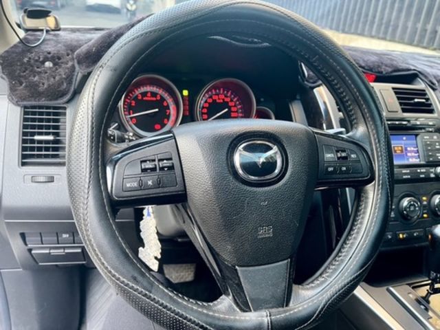 MAZDA馬自達 CX-9  第7張相片