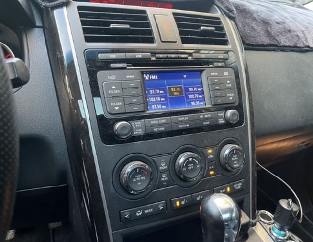 MAZDA馬自達 CX-9  第8張相片