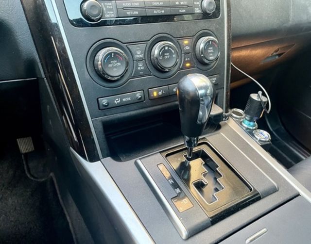 MAZDA馬自達 CX-9  第10張相片