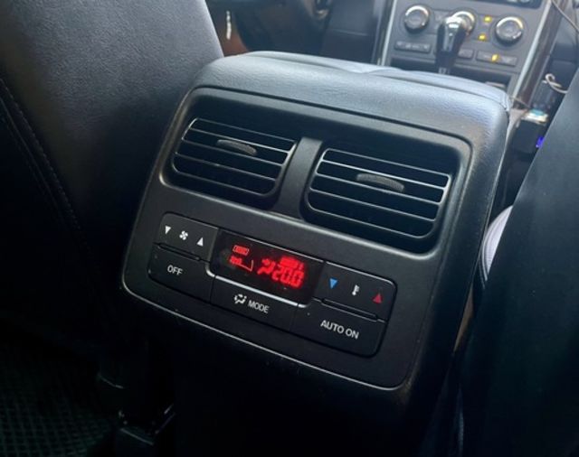 MAZDA馬自達 CX-9  第13張相片