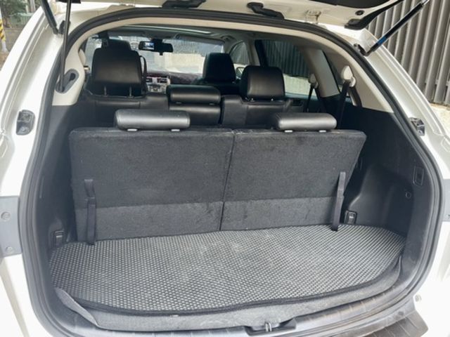 MAZDA馬自達 CX-9  第15張相片
