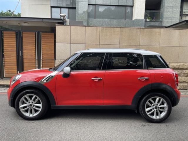 MINI迷你 COUNTRYMAN  第3張相片