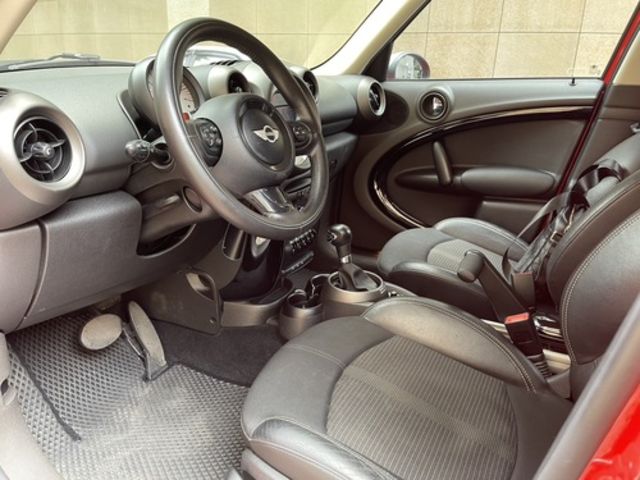 MINI迷你 COUNTRYMAN  第6張相片