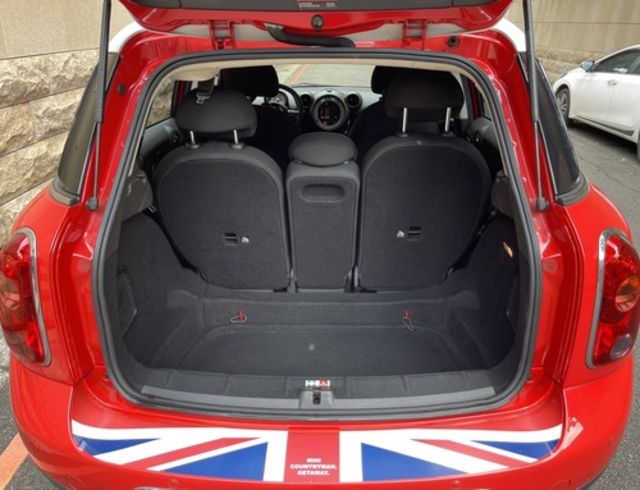 MINI迷你 COUNTRYMAN  第10張相片