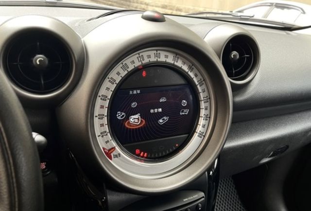 MINI迷你 COUNTRYMAN  第11張相片