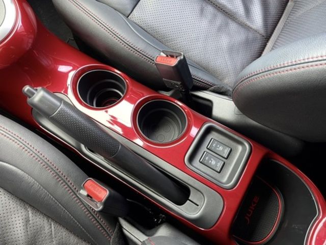 NISSAN日產 JUKE  第9張相片