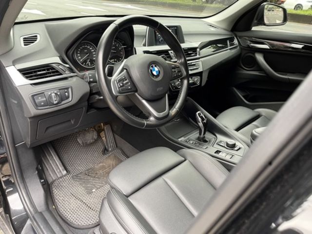 BMW寶馬 X1  第4張相片