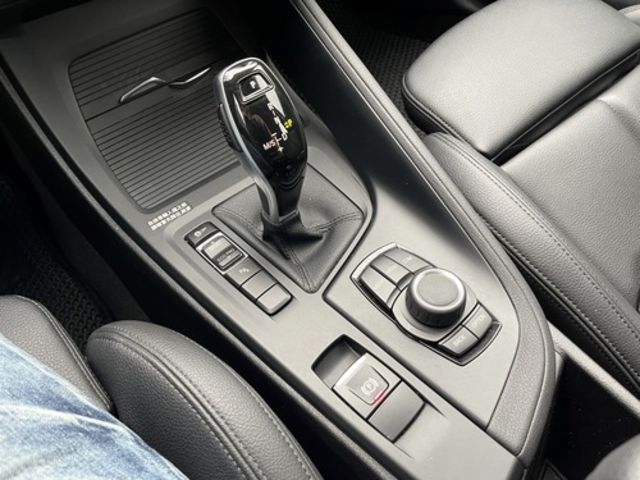 BMW寶馬 X1  第8張相片