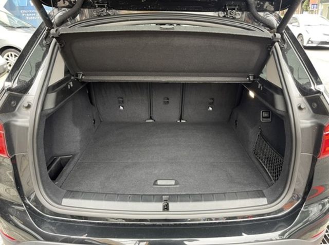 BMW寶馬 X1  第11張相片