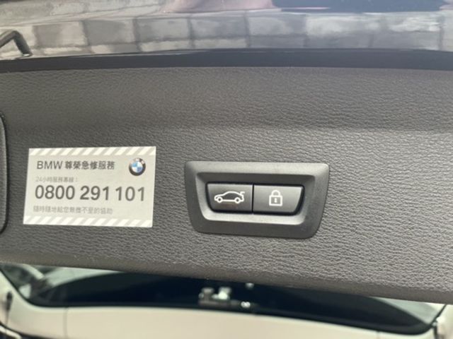 BMW寶馬 X1  第12張相片