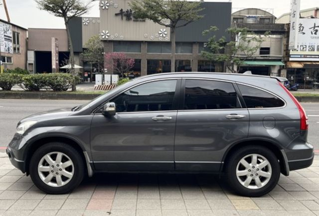 HONDA本田 CR-V  第2張相片