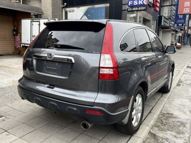 HONDA本田 CR-V  第3張相片
