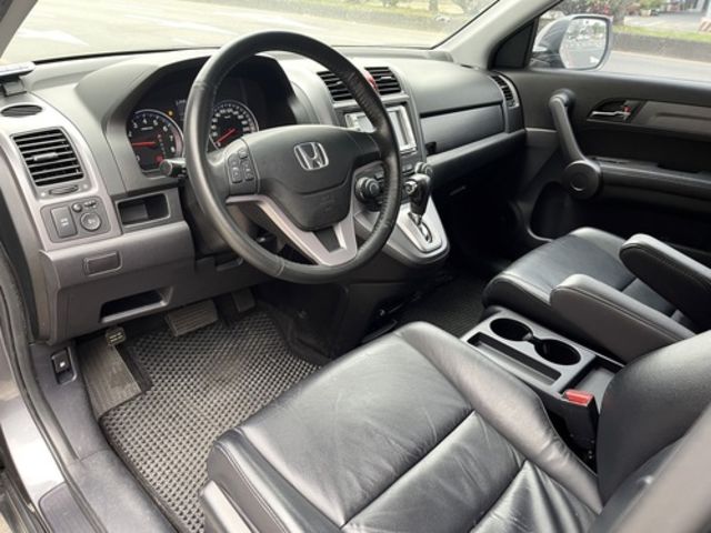 HONDA本田 CR-V  第5張相片