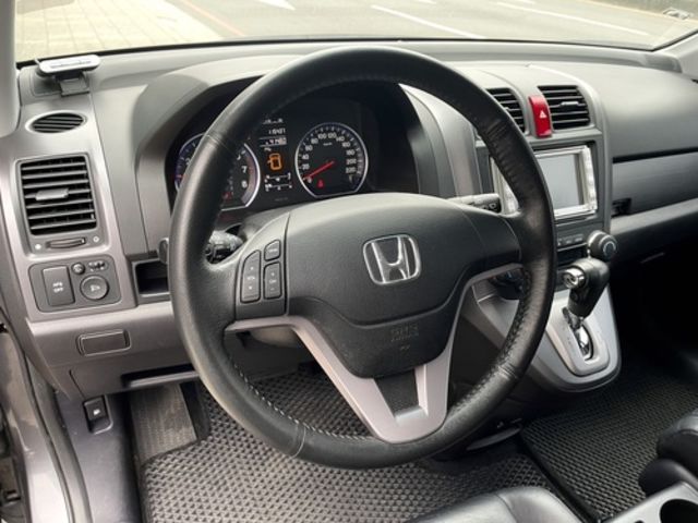 HONDA本田 CR-V  第6張相片