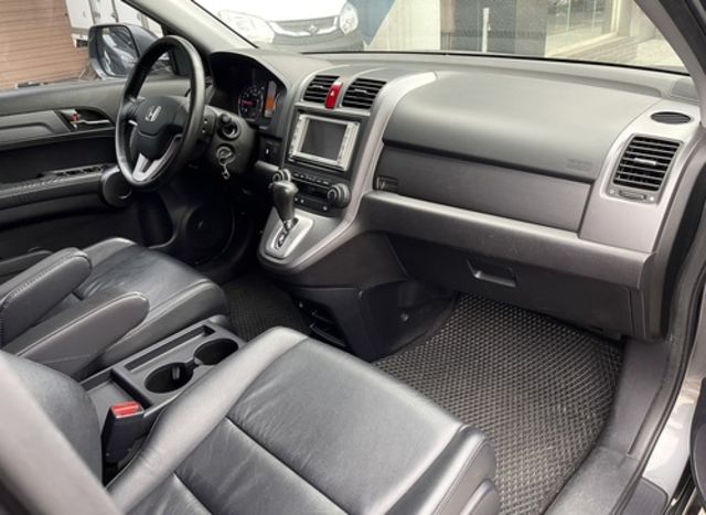 HONDA本田 CR-V  第7張相片