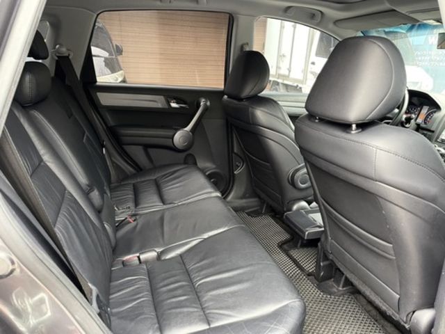 HONDA本田 CR-V  第8張相片