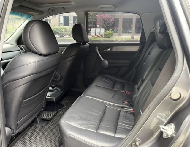 HONDA本田 CR-V  第9張相片