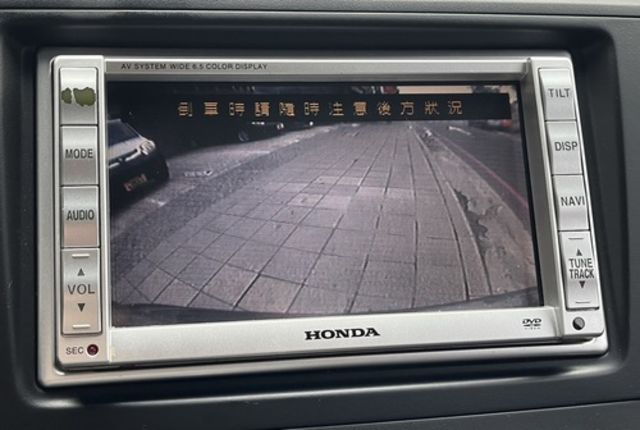 HONDA本田 CR-V  第10張相片