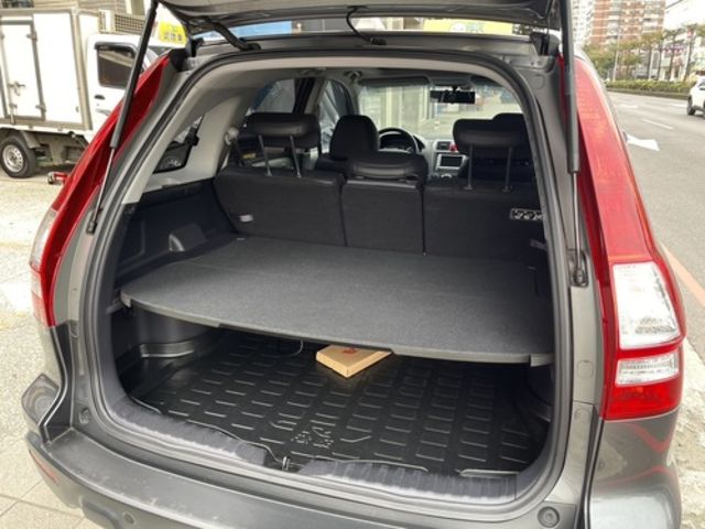 HONDA本田 CR-V  第11張相片