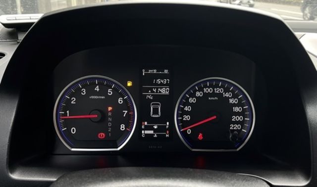 HONDA本田 CR-V  第12張相片