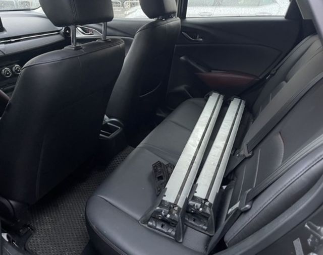 MAZDA馬自達 CX-3  第6張相片
