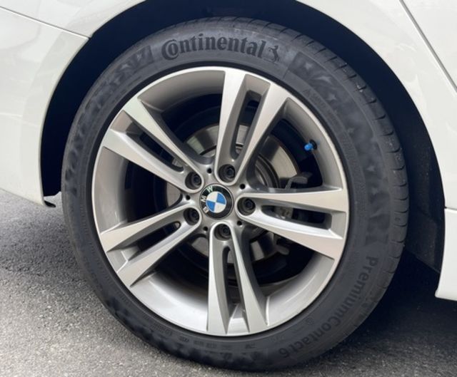 BMW寶馬 328I GT  第6張相片