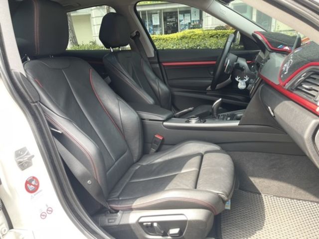 BMW寶馬 328I GT  第9張相片