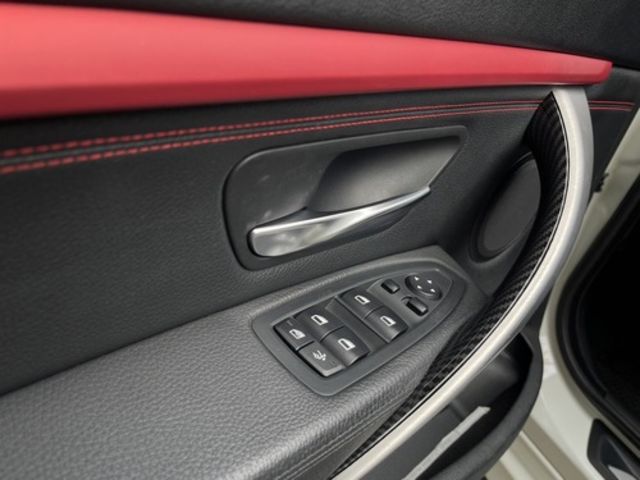 BMW寶馬 328I GT  第10張相片