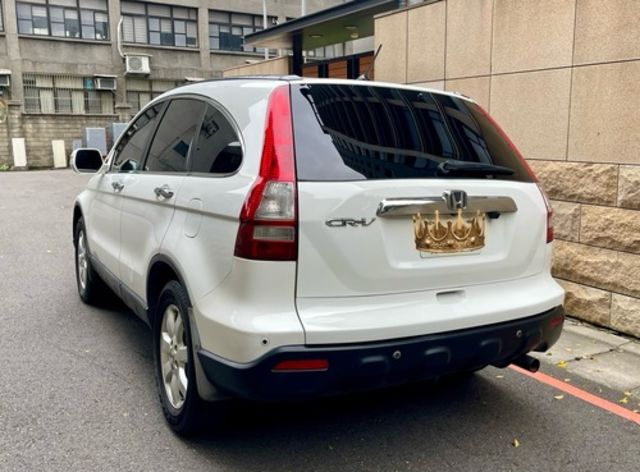 HONDA本田 CR-V  第2張相片