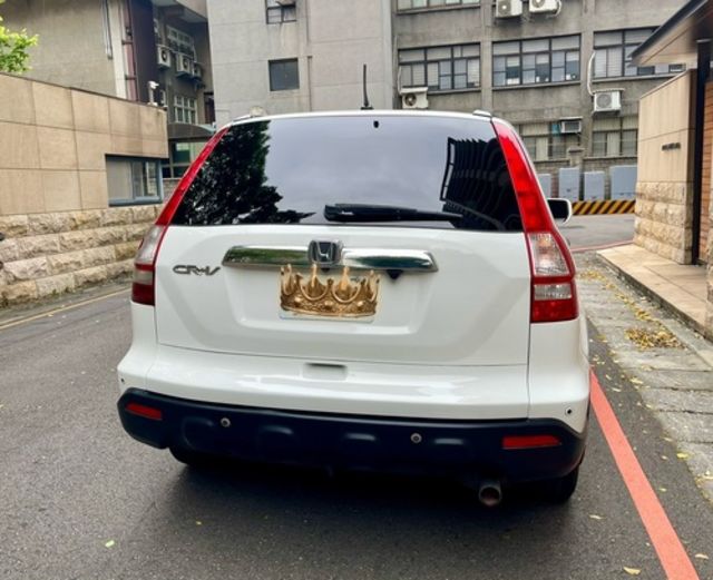 HONDA本田 CR-V  第3張相片