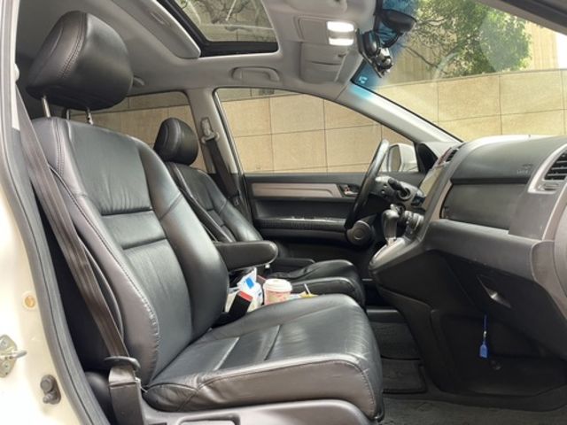 HONDA本田 CR-V  第5張相片