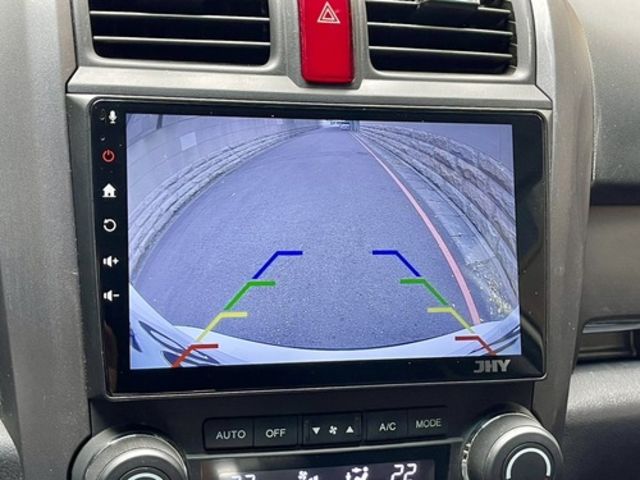 HONDA本田 CR-V  第9張相片