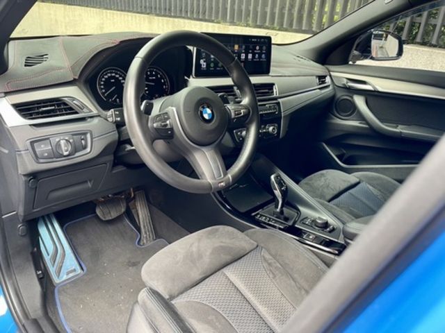 BMW寶馬 X2  第5張相片