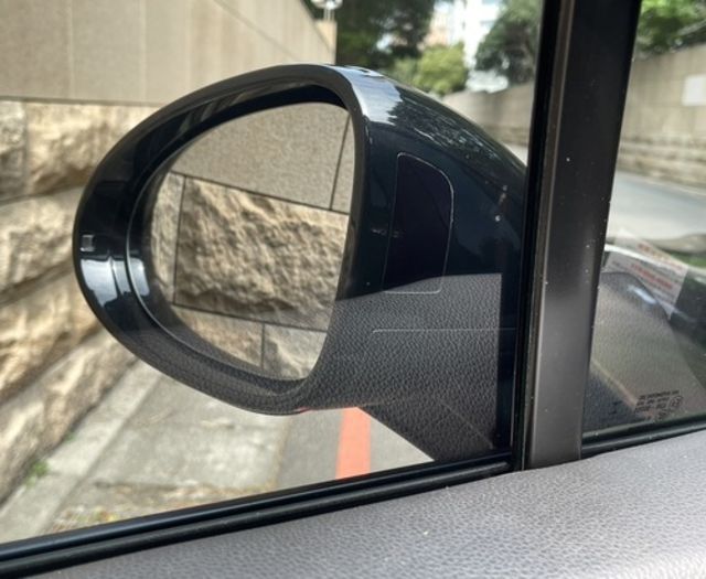 PORSCHE保時捷 MACAN  第6張相片