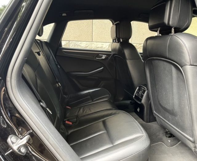 PORSCHE保時捷 MACAN  第8張相片