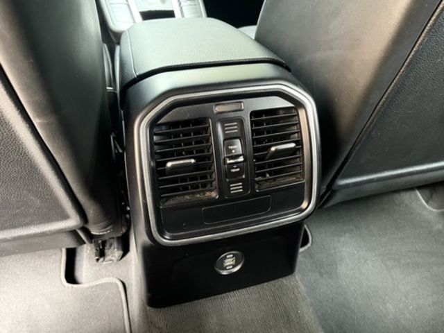 PORSCHE保時捷 MACAN  第14張相片