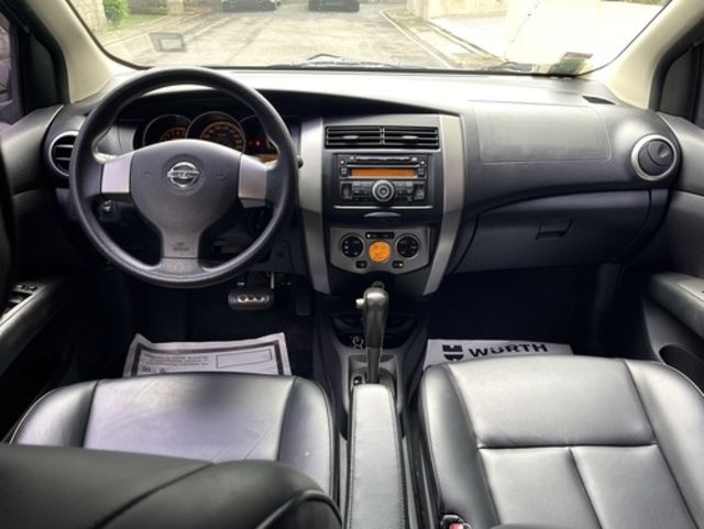 NISSAN日產 LIVINA  第4張相片