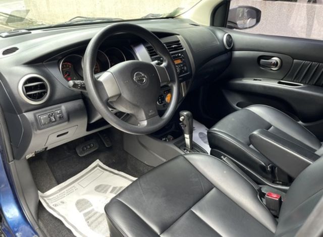 NISSAN日產 LIVINA  第5張相片