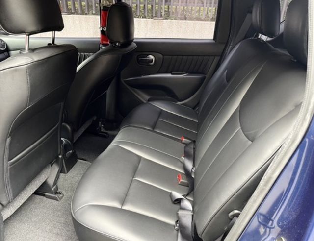 NISSAN日產 LIVINA  第7張相片