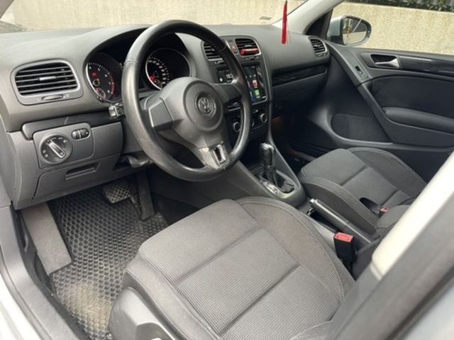 VOLKSWAGEN福斯 GOLF  第3張相片