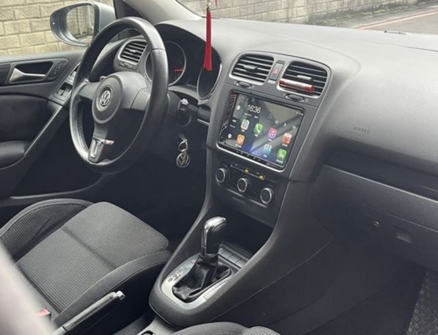 VOLKSWAGEN福斯 GOLF  第4張相片