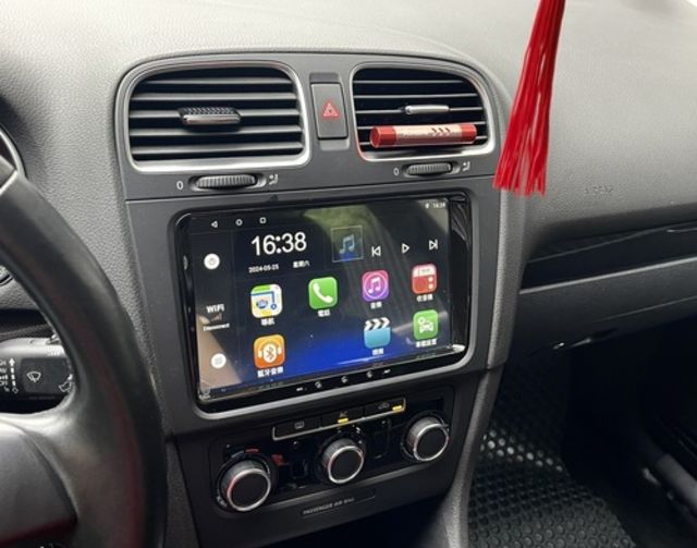 VOLKSWAGEN福斯 GOLF  第5張相片