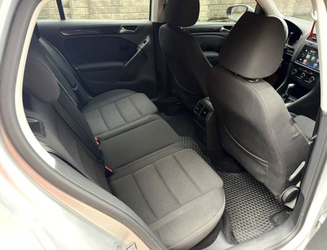 VOLKSWAGEN福斯 GOLF  第7張相片