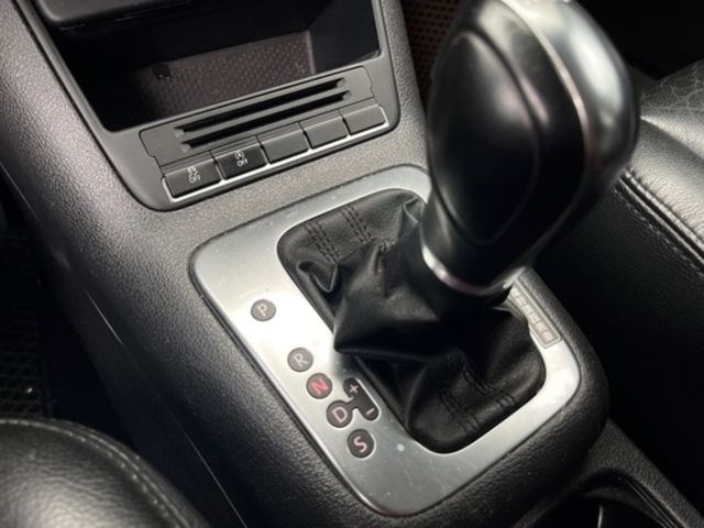 VOLKSWAGEN福斯 TIGUAN  第8張相片